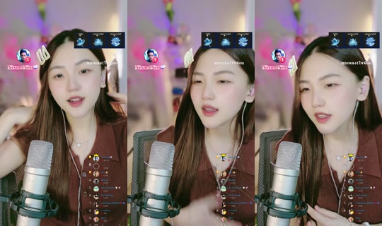babynorforr's Stream - May 22, 2026, 8:09 PM