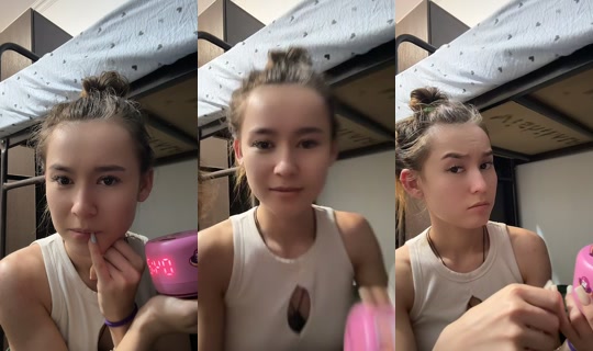 bakytzhanoovna_7's Stream - May 22, 2026, 11:24 PM