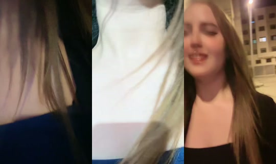 barbieel08's Stream - May 25, 2026, 11:01 PM