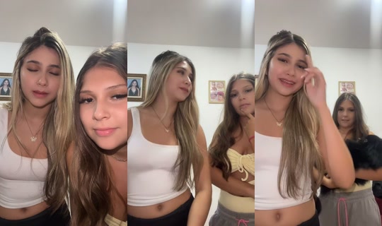 be.atriz65's Stream - May 23, 2026, 1:33 AM