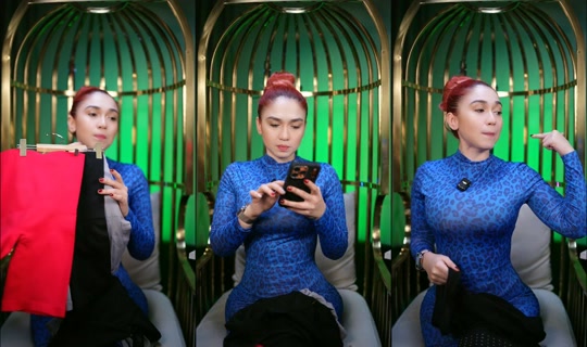 Stream beby_maembong - 30 Mei 2026, 14.20