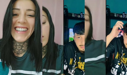 Stream benitezpaloma - 27 Mei 2026, 1.29
