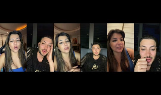 bestebarkut's Stream - May 31, 2026, 1:26 AM