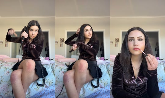 Stream di bianca.lovessinging - 23 mag 2026, 23:01