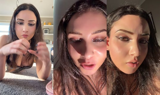 Stream di bianca.lovessinging - 24 mag 2026, 3:23