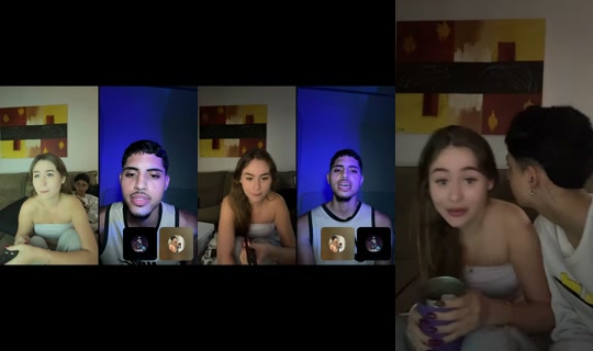 brenda_brag's Stream - May 23, 2026, 2:20 AM