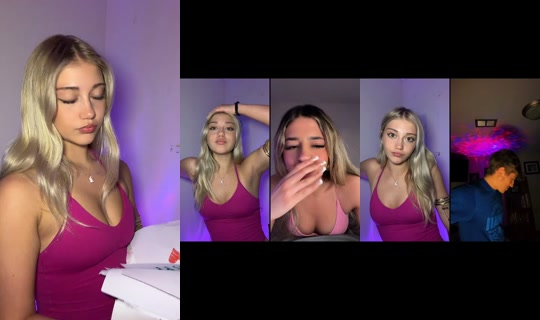bunniibarnes's Stream - May 23, 2026, 5:26 AM