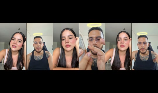 camilagil1006's Stream - May 22, 2026, 4:52 PM