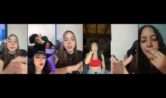 camilarevaloo6's Stream - May 23, 2026, 1:06 AM