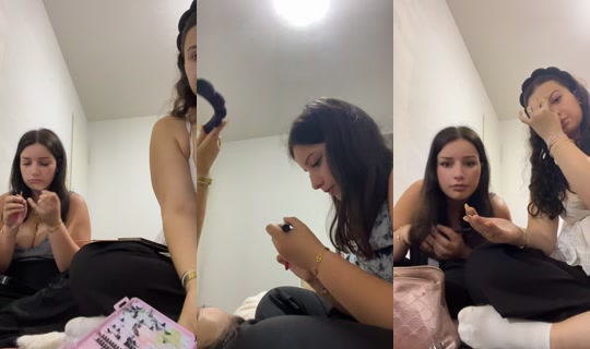 carla_vnin 的直播 - 2026年5月23日 20:07