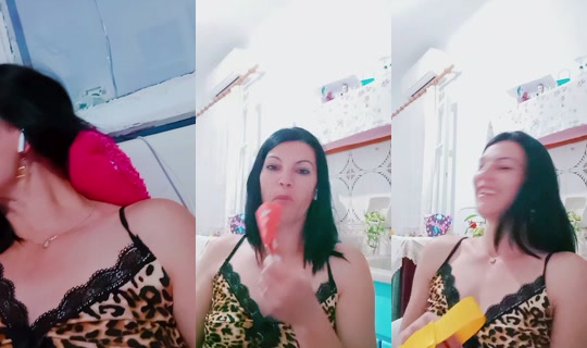 carmenionela861's Stream - May 22, 2026, 6:19 PM