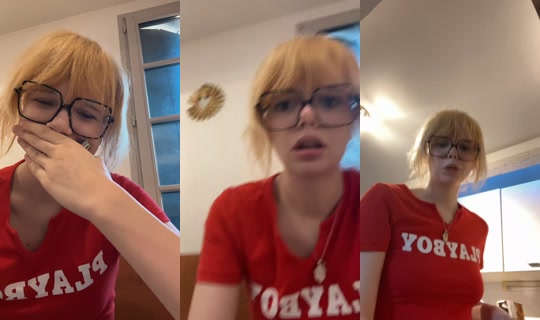 cassandra.strip's Stream - May 22, 2026, 4:58 PM