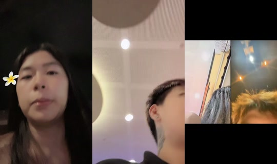 cathyriena's Stream - May 23, 2026, 11:58 AM