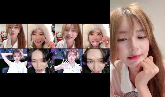 celia2417's Stream - May 23, 2026, 7:55 PM