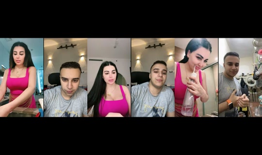 christelleyam's Stream - May 23, 2026, 2:04 AM