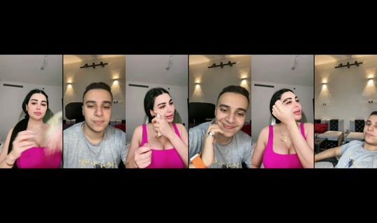 christelleyam's Stream - May 23, 2026, 2:55 AM