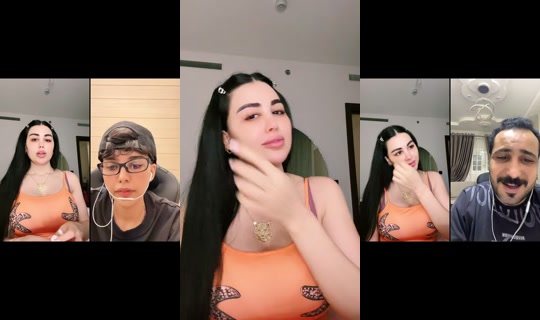christelleyam's Stream - May 23, 2026, 4:49 PM
