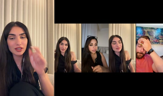 clarasokhen's Stream - May 22, 2026, 7:32 PM