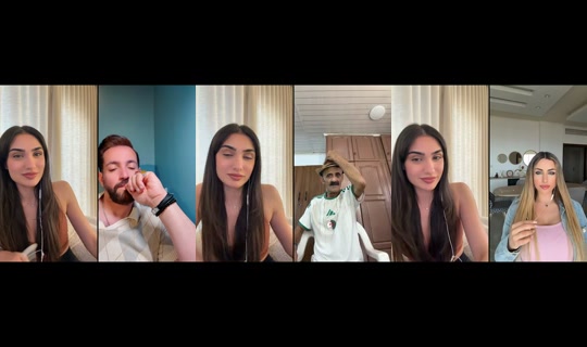 clarasokhen's Stream - May 23, 2026, 12:46 PM
