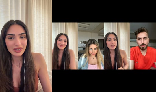 clarasokhen's Stream - May 23, 2026, 1:36 PM
