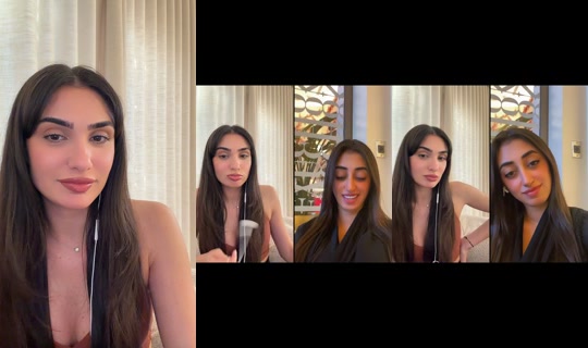 clarasokhen's Stream - May 23, 2026, 2:27 PM