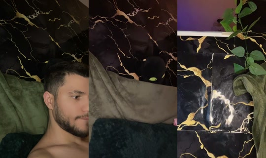 daniel.moreno0297's Stream - May 23, 2026, 12:11 AM