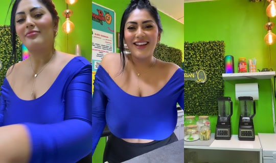 Stream di danii_amador22 - 23 mag 2026, 21:11