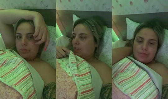 danipinho19's Stream - May 23, 2026, 1:09 AM