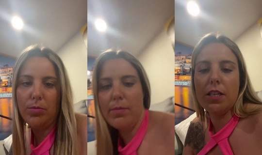danipinho19's Stream - May 23, 2026, 7:33 PM