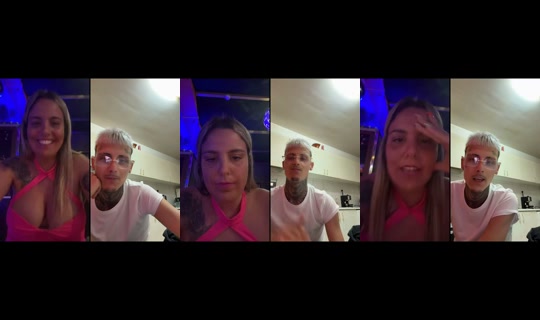 danipinho19's Stream - May 23, 2026, 8:54 PM