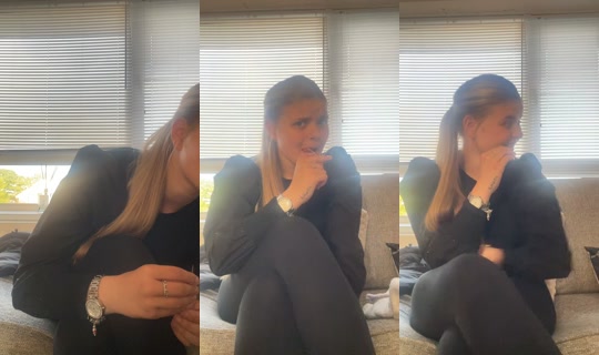 Stream darcielouise.xo - 27 Mei 2026, 19.33
