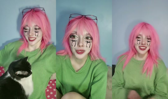 darii_oxo's Stream - May 23, 2026, 3:46 AM