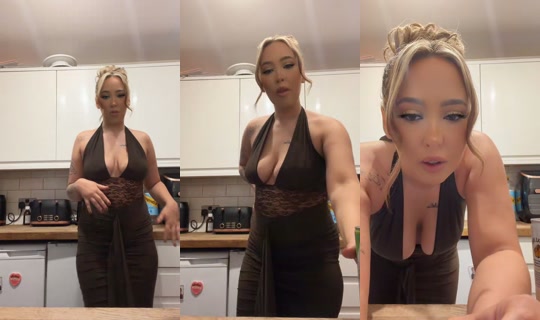 Live de debbieexall_x - 30 de mai. de 2026, 14:55