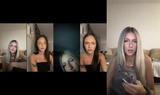 Live de deeea.2 - 26 de mai. de 2026, 20:13