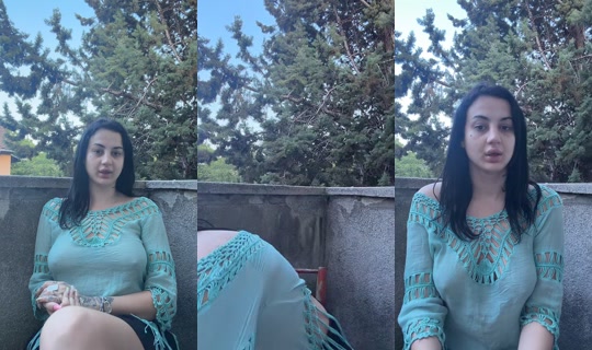 dejana.com's Stream - May 27, 2026, 5:51 PM