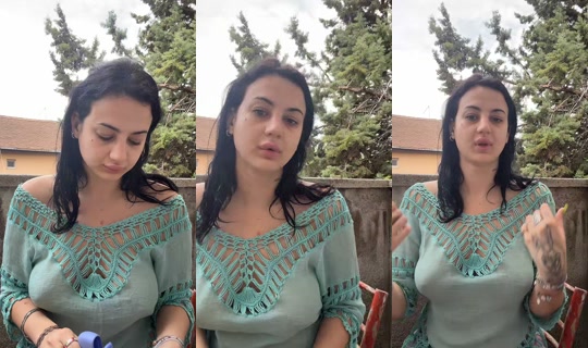dejana.com's Stream - May 30, 2026, 1:56 PM