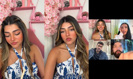 diana.achkarr's Stream - May 23, 2026, 1:18 PM