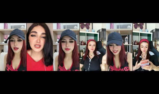 dianadndon1's Stream - May 23, 2026, 1:03 PM