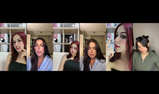 dianadndon1's Stream - May 23, 2026, 8:56 PM