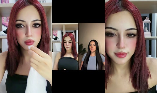 dianadndon1's Stream - May 23, 2026, 9:24 PM