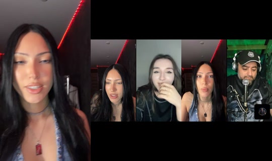 Stream ni dianarouder1 - May 23, 2026, 9:05 PM