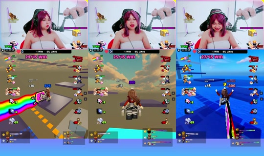 dianijeager's Stream - May 23, 2026, 6:36 PM
