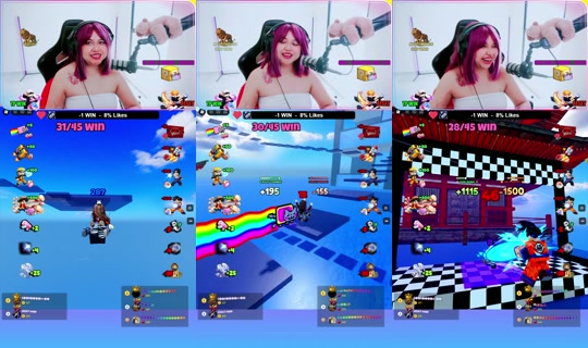 dianijeager's Stream - May 23, 2026, 7:26 PM