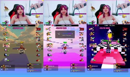 Stream di dianijeager - 23 mag 2026, 21:09