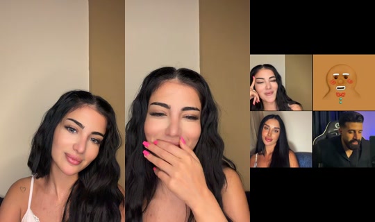 didiyaacoubofficial's Stream - May 23, 2026, 7:26 PM