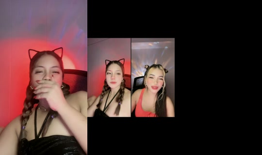 dimpleyyours's Stream - May 23, 2026, 3:31 AM