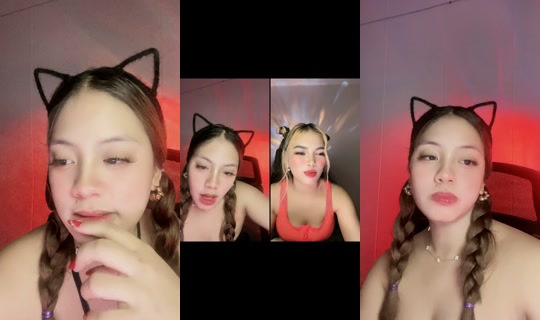 dimpleyyours's Stream - May 23, 2026, 4:21 AM