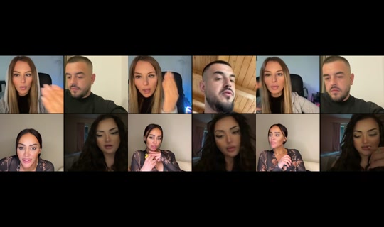 dina_dinushi's Stream - May 23, 2026, 3:40 AM