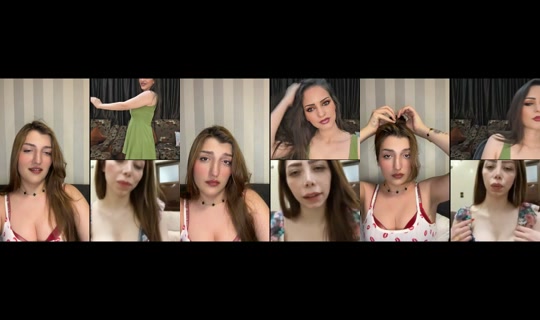 Stream ni diva4741 - May 24, 2026, 2:12 AM