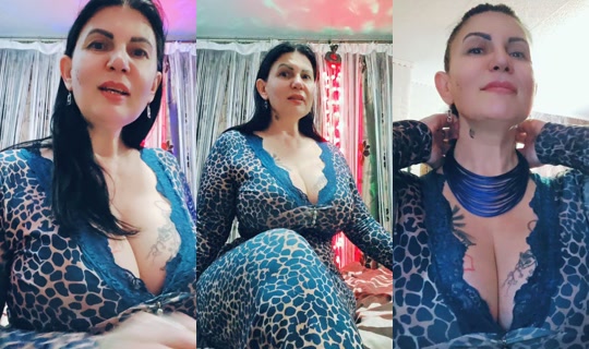 dor_oksana の配信 - 2026年5月23日 20:37